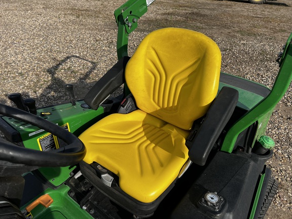2019 John Deere 1570 - Photo23