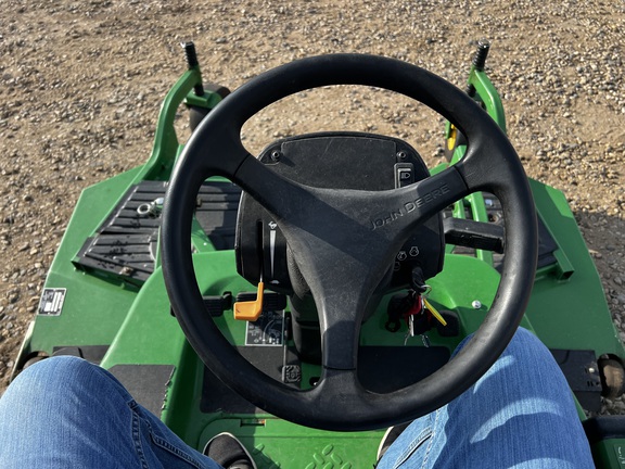 2019 John Deere 1570 - Photo25