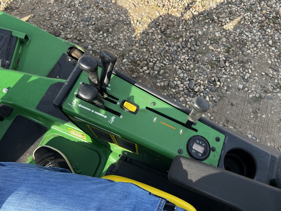 2019 John Deere 1570 - Photo26