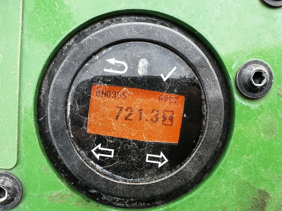 2019 John Deere 1570 - Photo27