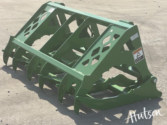 Photo of 2024 John Deere MG20F