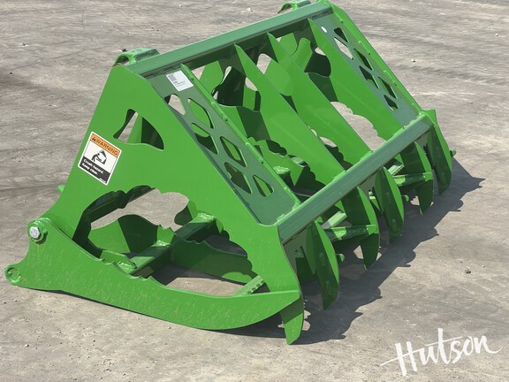 Photo of 2024 John Deere MG20F