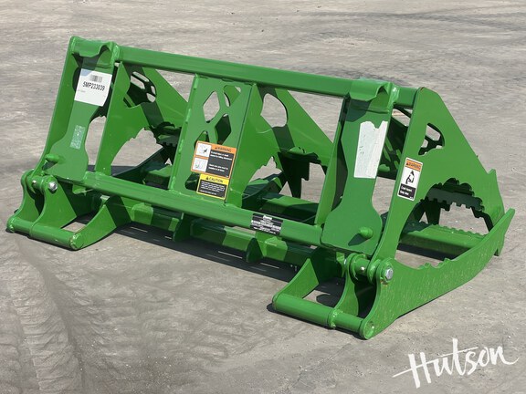 Photo of 2024 John Deere MG20F