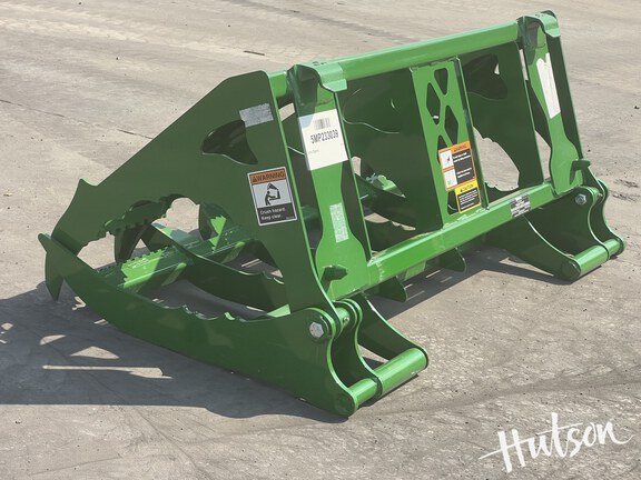 Photo of 2024 John Deere MG20F