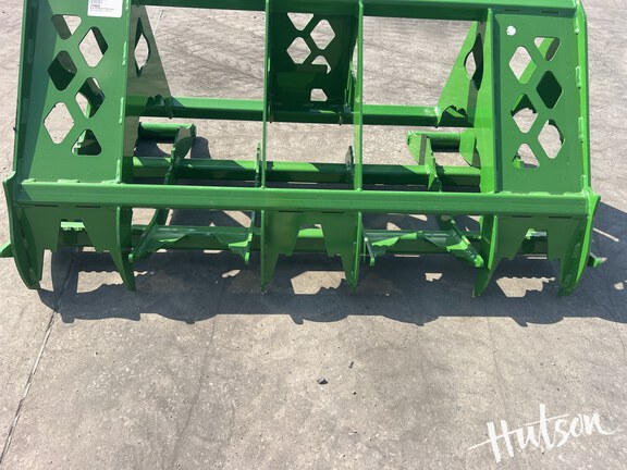 Photo of 2024 John Deere MG20F