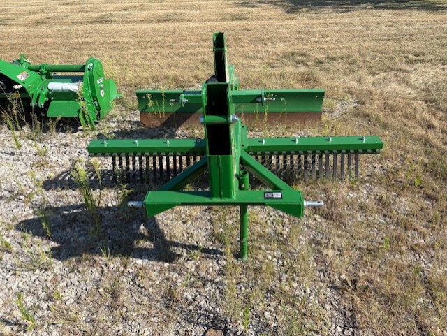 Frontier LR5072 Image 1