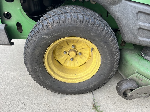 2012 John Deere Z930A - Photo11