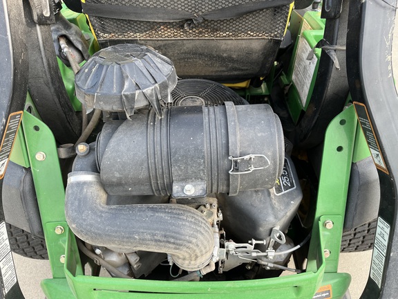 2012 John Deere Z930A - Photo15