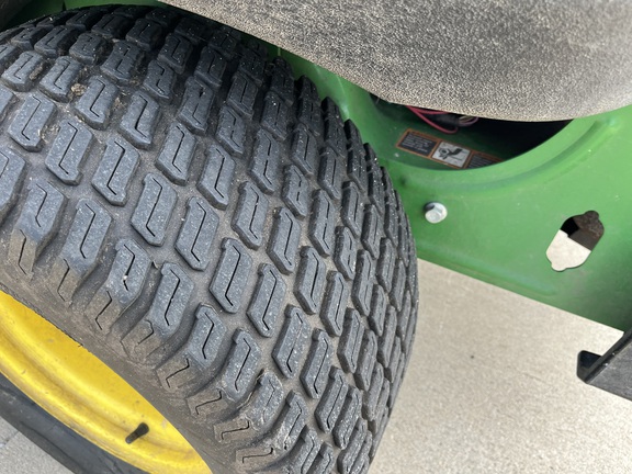 2012 John Deere Z930A - Photo14