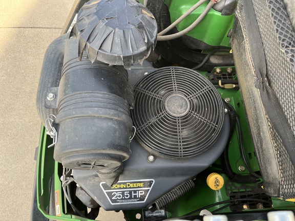 2012 John Deere Z930A - Photo16