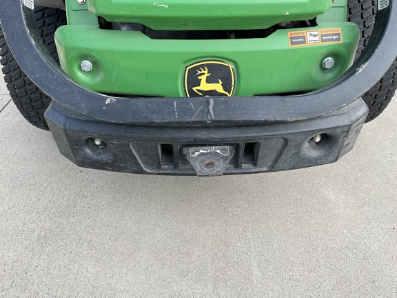 2012 John Deere Z930A - Photo17