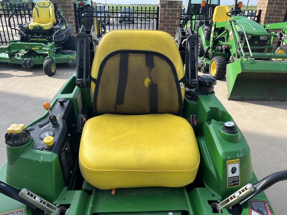 2012 John Deere Z930A - Photo18