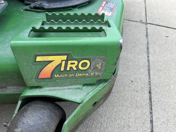 2012 John Deere Z930A - Photo19