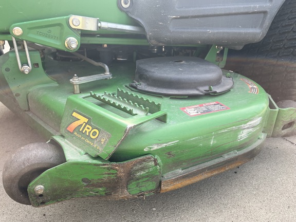 2012 John Deere Z930A - Photo20