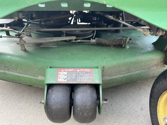 2012 John Deere Z930A - Photo21