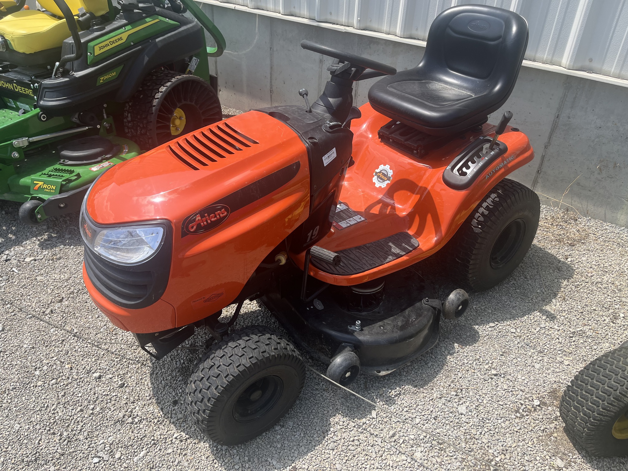 Ariens 960460061 Image 1