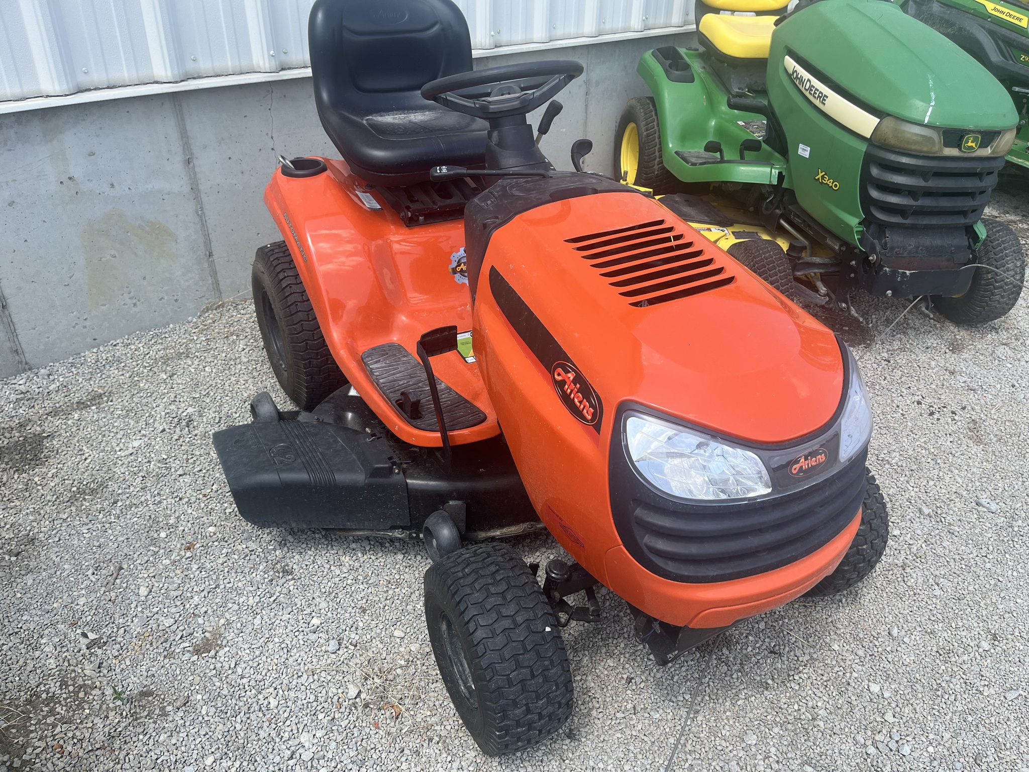 Ariens 960460061 Image 3