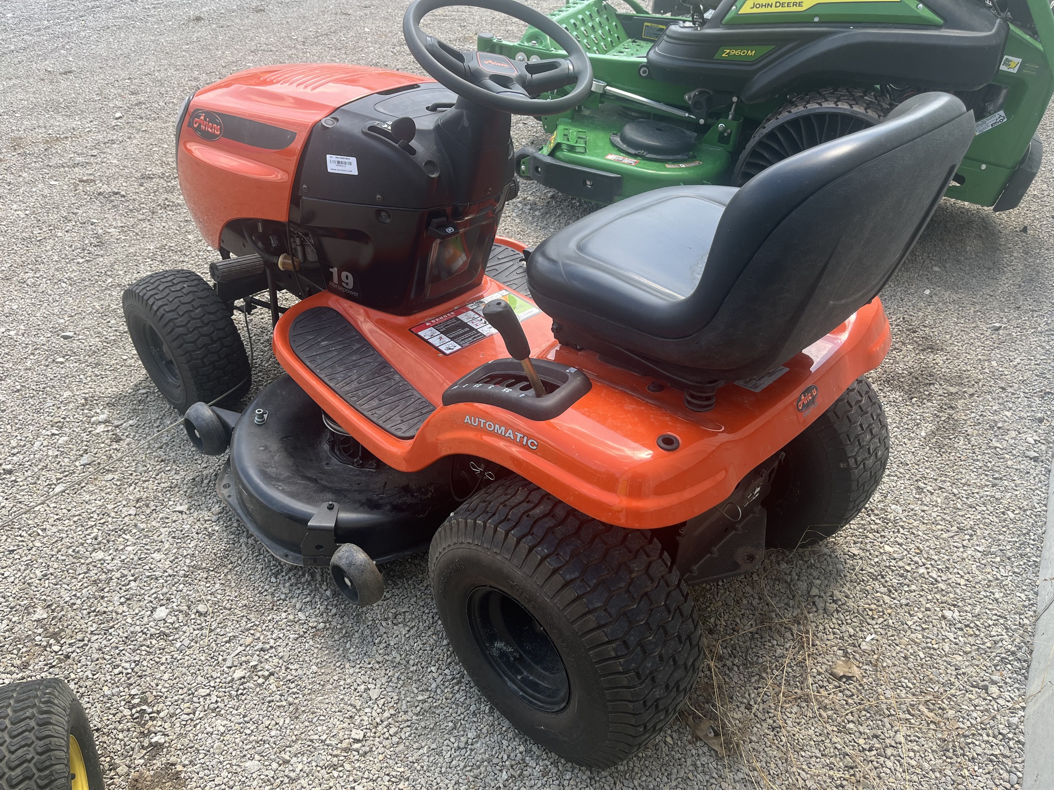 Ariens 960460061 Image 5