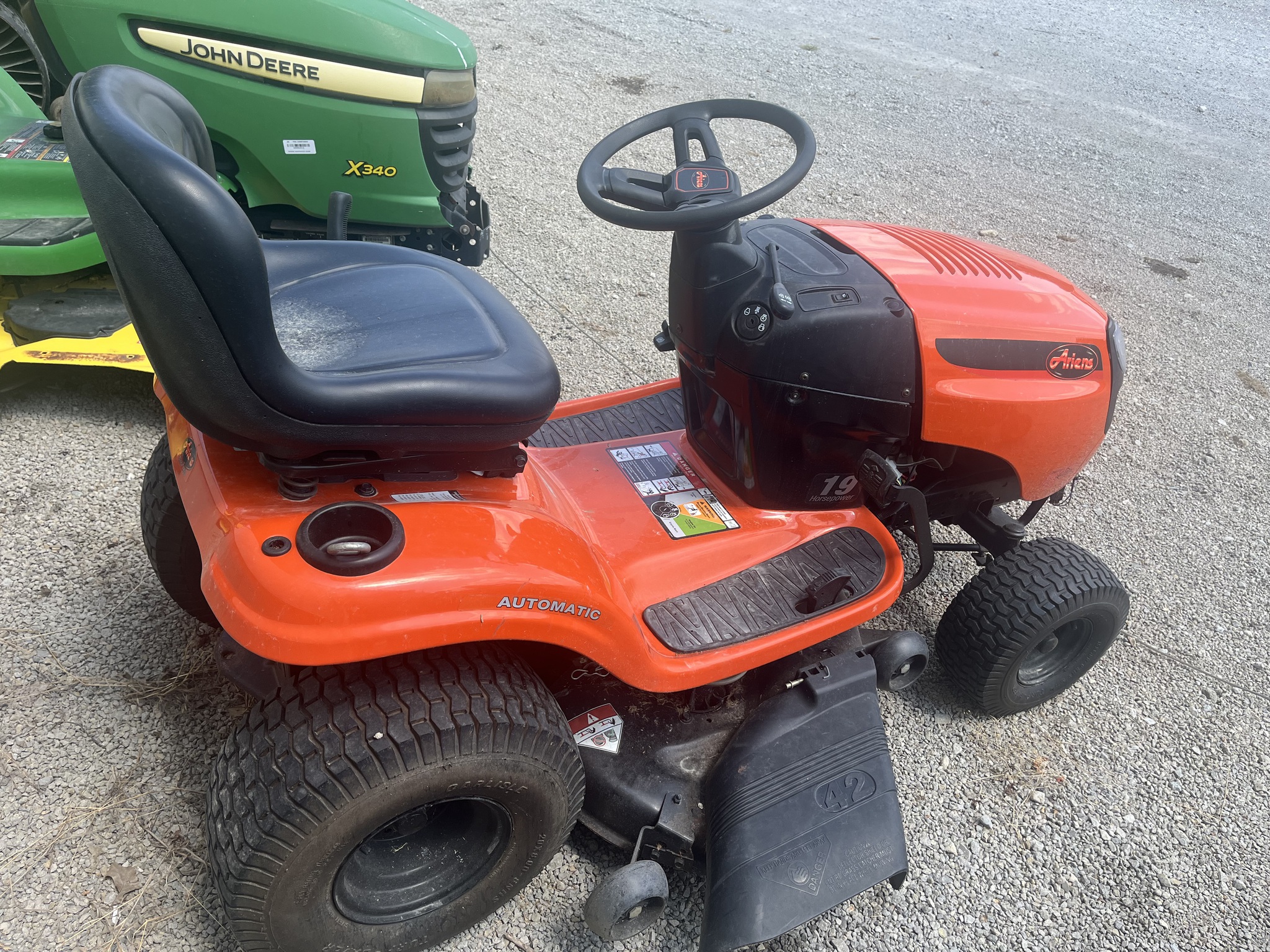 Ariens 960460061 Image 4