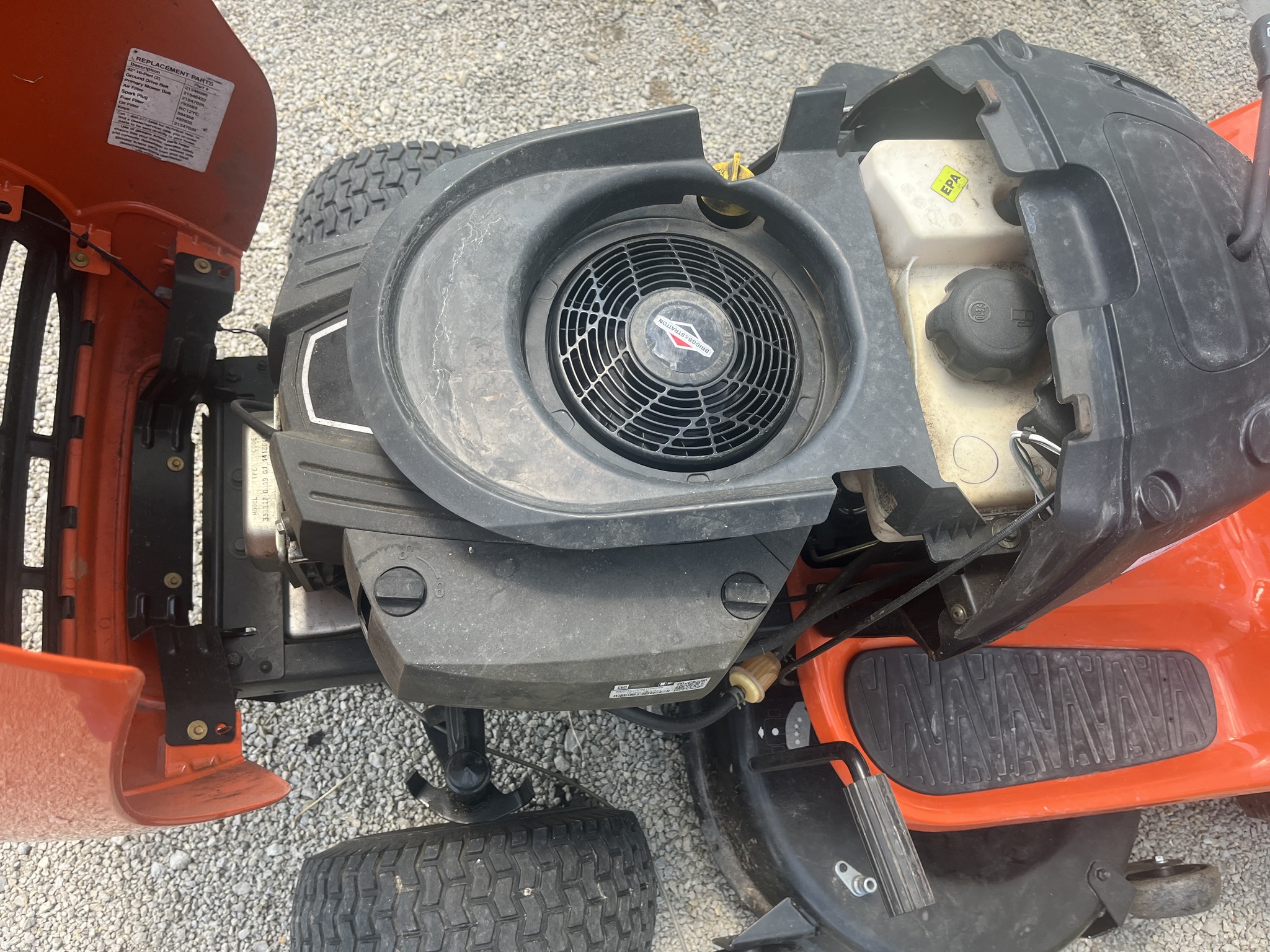 Ariens 960460061 Image 6