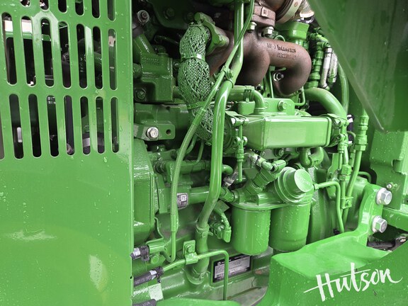 Photo of 2024 John Deere 5050E