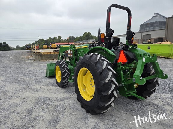 Photo of 2024 John Deere 5050E