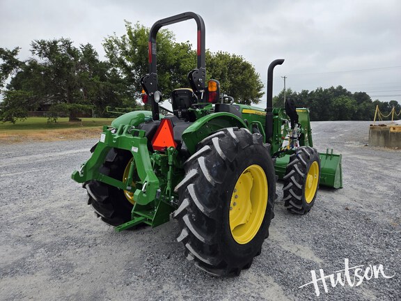 Photo of 2024 John Deere 5050E