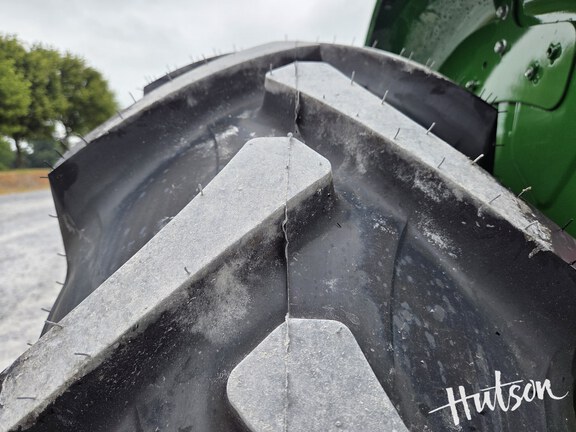 Photo of 2024 John Deere 5050E