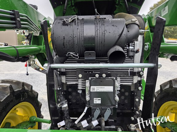Photo of 2024 John Deere 5050E