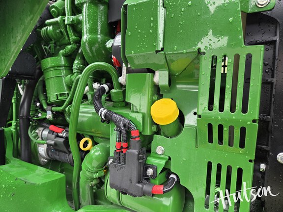 Photo of 2024 John Deere 5050E