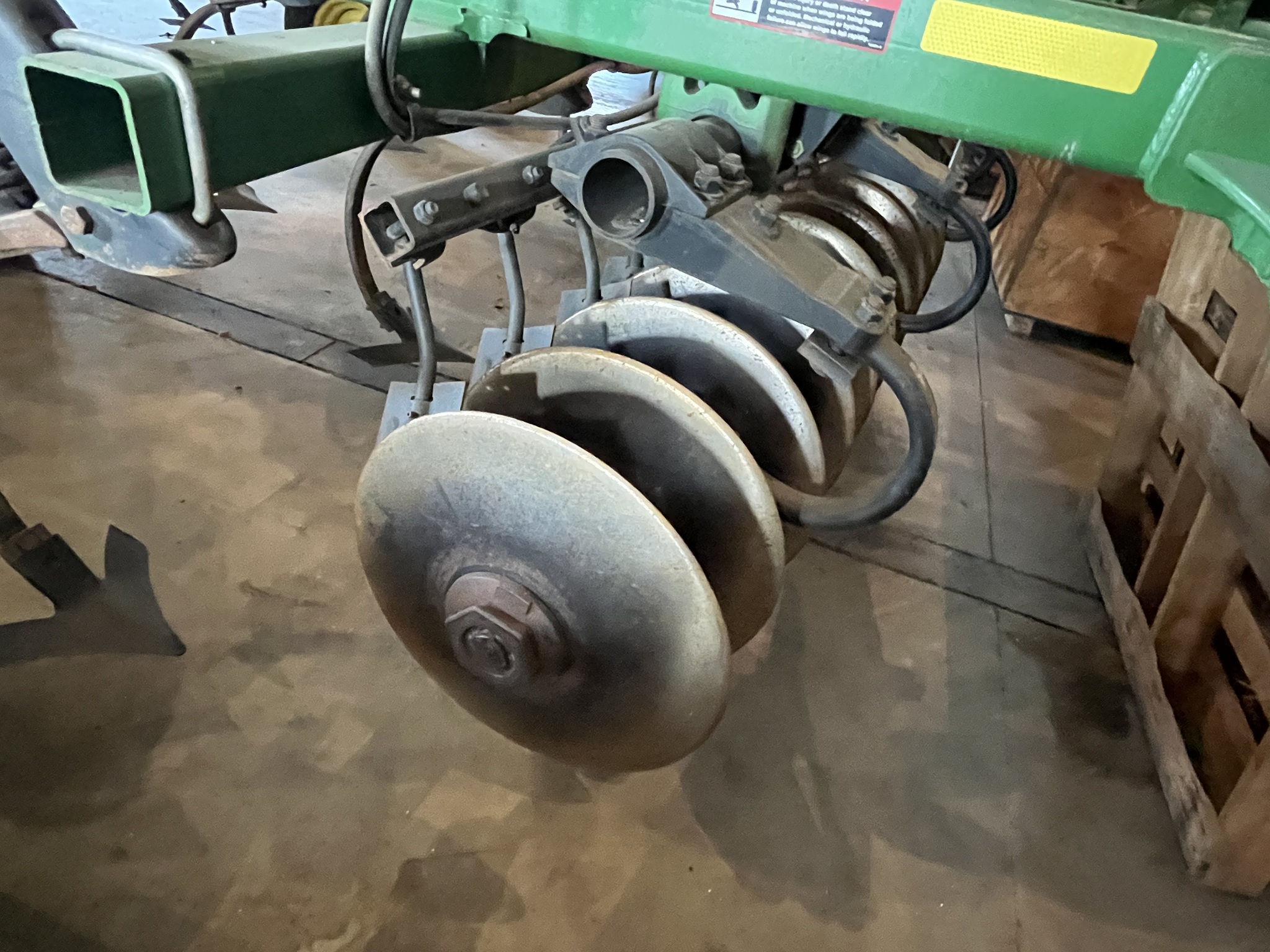 2009 John Deere 2310 Image 6