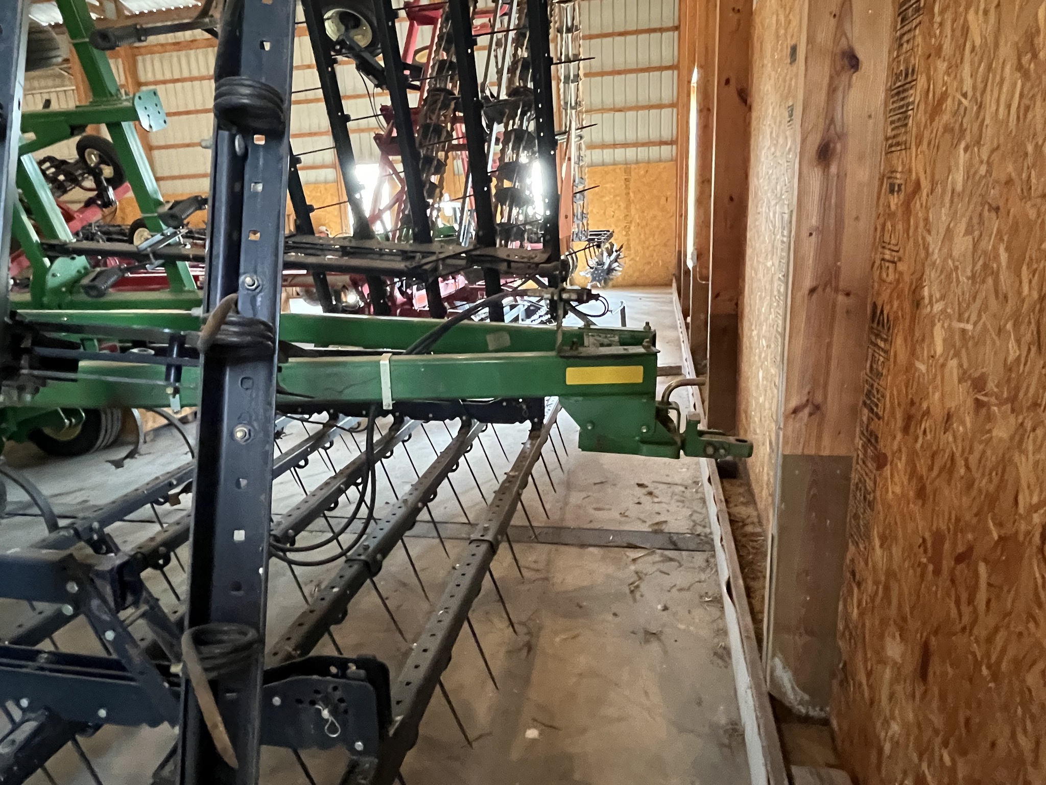 2009 John Deere 2310 Image 7