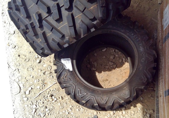 2025 Miscellaneous BIGHORN TIRES