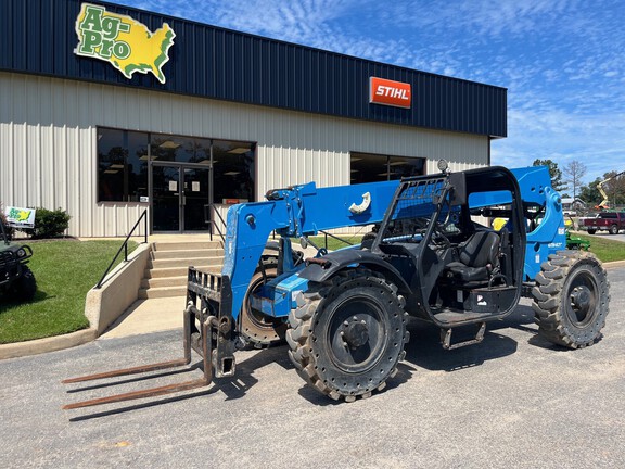 2017 Genie GTH-636