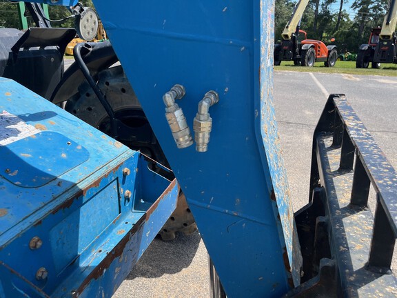 2017 Genie GTH-636 Picture 5 2017 Genie GTH-636-5
