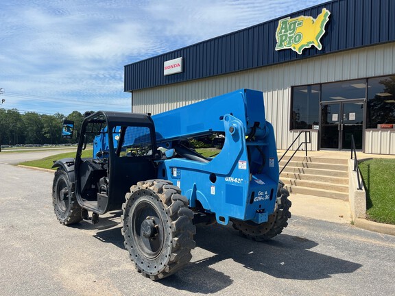 2017 Genie GTH-636 Picture 2 2017 Genie GTH-636-2