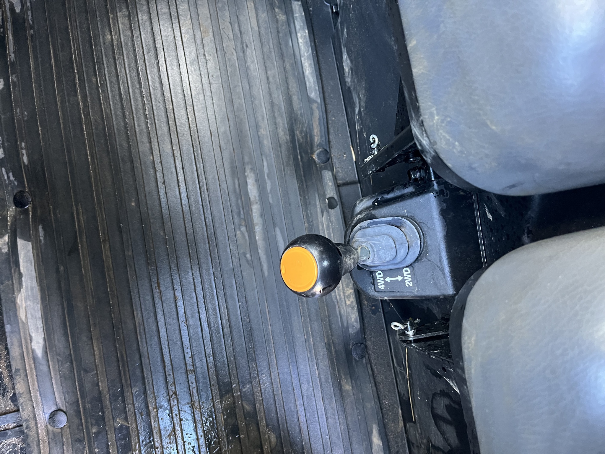 2020 Kubota RTV-X1100 Image 10