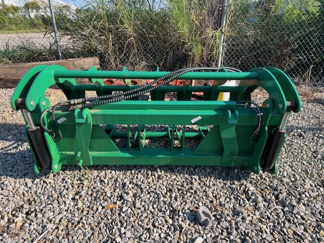 2021 Titan GRAPPLE Image 3