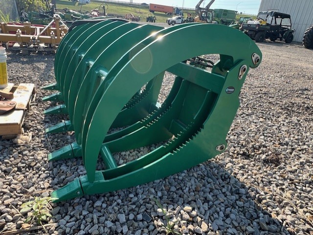 2021 Titan GRAPPLE Image 4