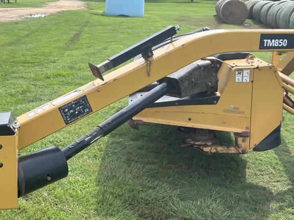 2018 Vermeer TM850 Photo 6