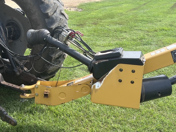 2018 Vermeer TM850 Photo 5