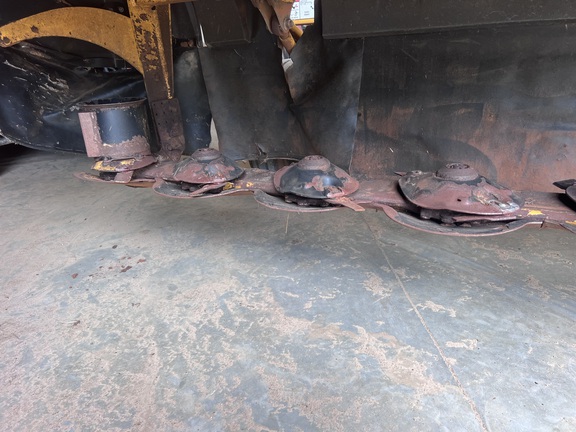 2018 Vermeer TM850 Photo 7