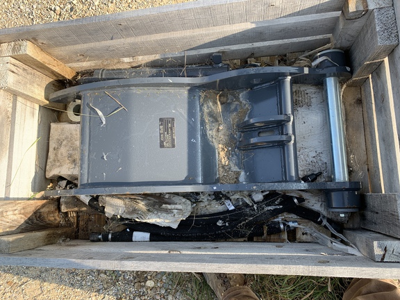 Photo of John Deere AT516068