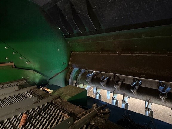 Photo of 2017 John Deere S670