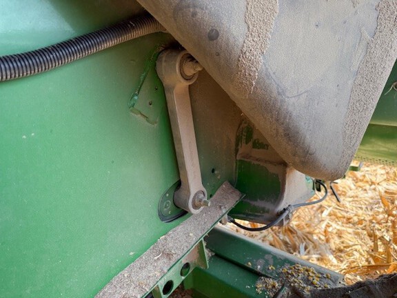 Photo of 2017 John Deere S670