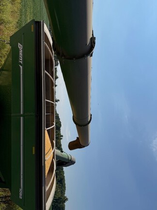 Photo of 2017 John Deere S670