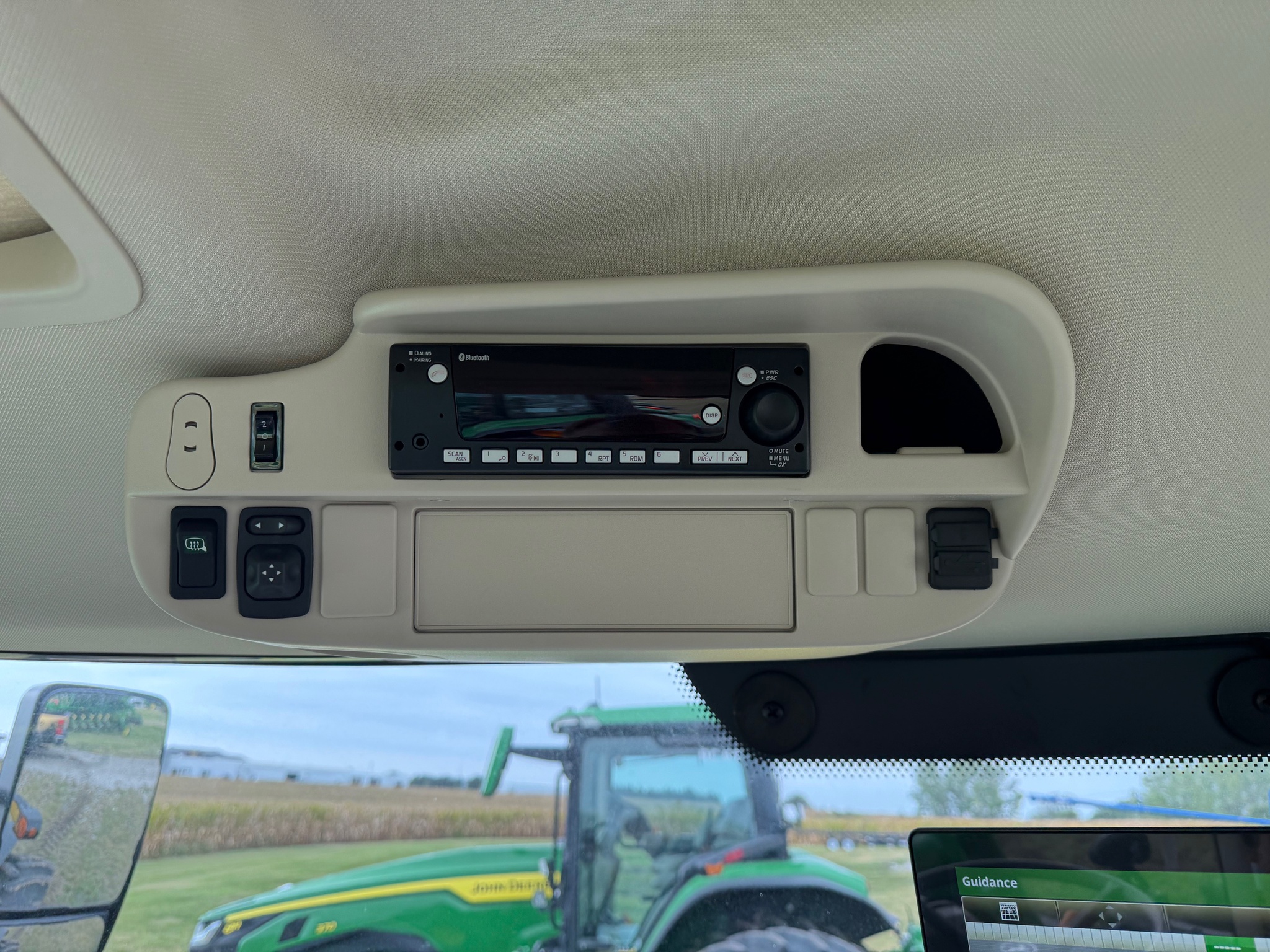 2024 John Deere 6R 145 Image 11
