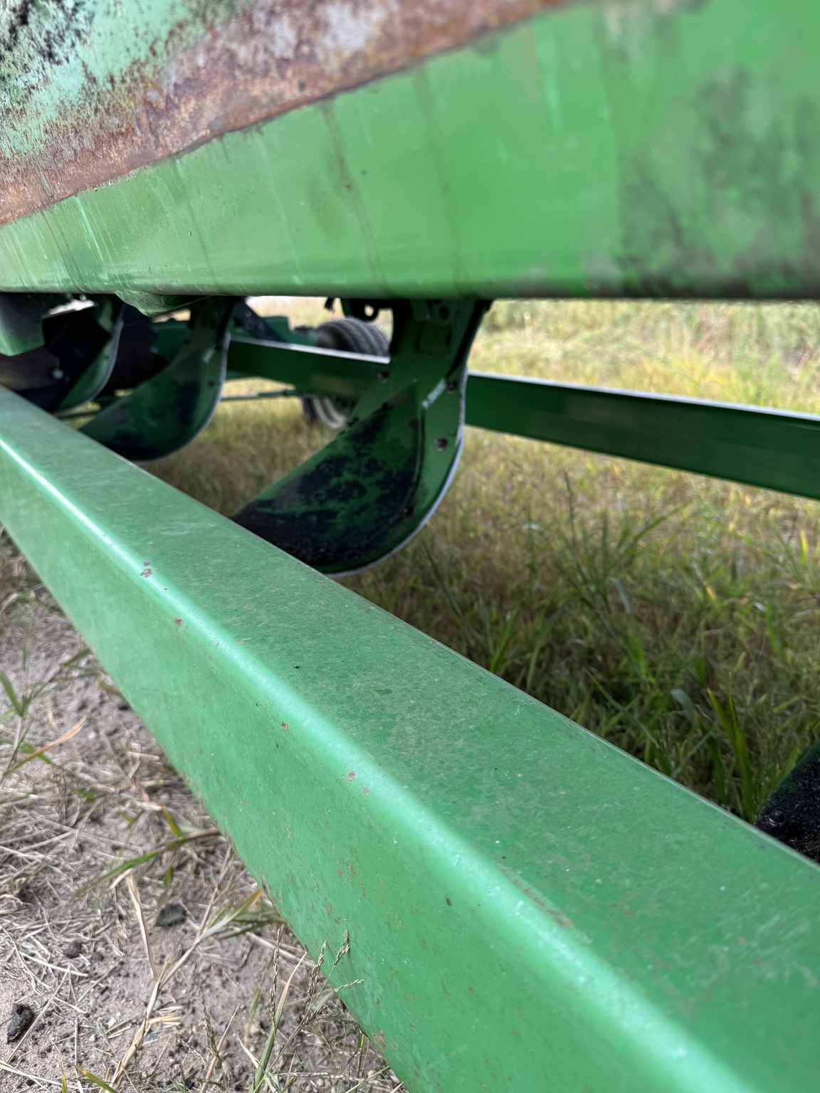 2021 John Deere C8R Image 11