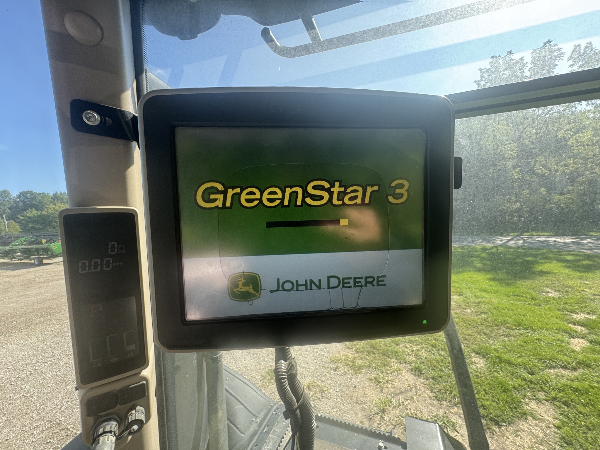 2013 John Deere 9360R Image 19