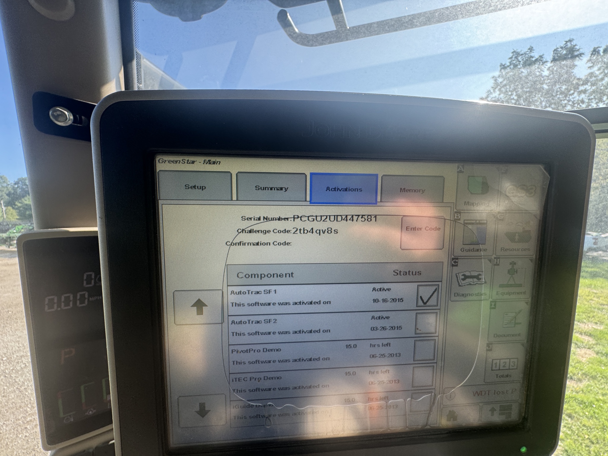 2013 John Deere 9360R Image 22
